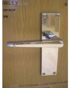 Victorian Contemporary Lever Furniture