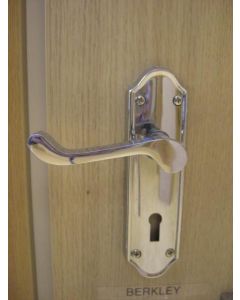 Berkeley Lever Furniture