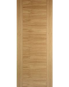 Internal Door Oak Iseo Fire Door Pre Finished