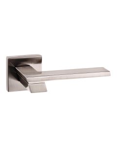 Giovanni Senza PARI Handle SATIN NICKEL