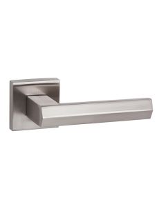 Davoli Senza PARI Handle SATIN NICKEL