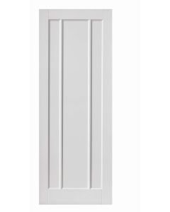 Internal Door White Primed Jamaica