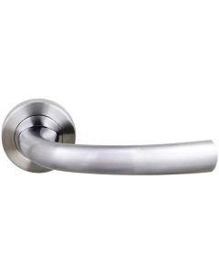 Internal Door Handle Nevada Satin Chrome *SPECIAL OFFER* 