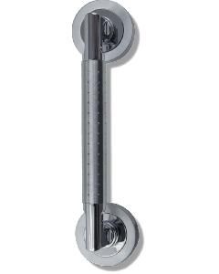 Door Pull Handle Ultra Dual Finish