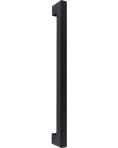 Internal Pull Handle Matt Black Sullivan