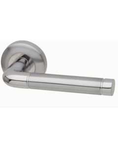 Internal Door Handle Apollo E-Series PCP