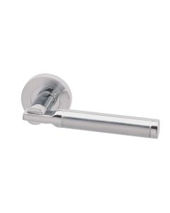 Internal Door Handle Pack Tiber - Supplied as full kit
