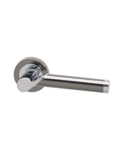 Internal Door Handle Pack Timis - Supplied as a full kit