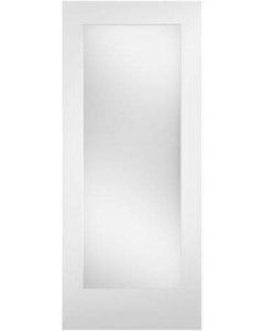 XL Joinery Tricoya Double Glazed Pattern 10 with Clear Glass