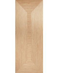 Triumph Prefinished Internal Oak Door DISCONTINUED