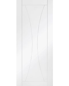 XL Joinery Verona Internal White Primed Door