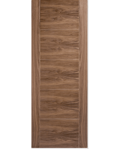 Vancouver Walnut Prefinished Internal Door