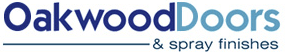 Oakwood Doors and Spray Finishes