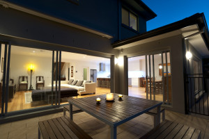 MAXIMISE YOUR SPACE IN TIME FOR CHRISTMAS