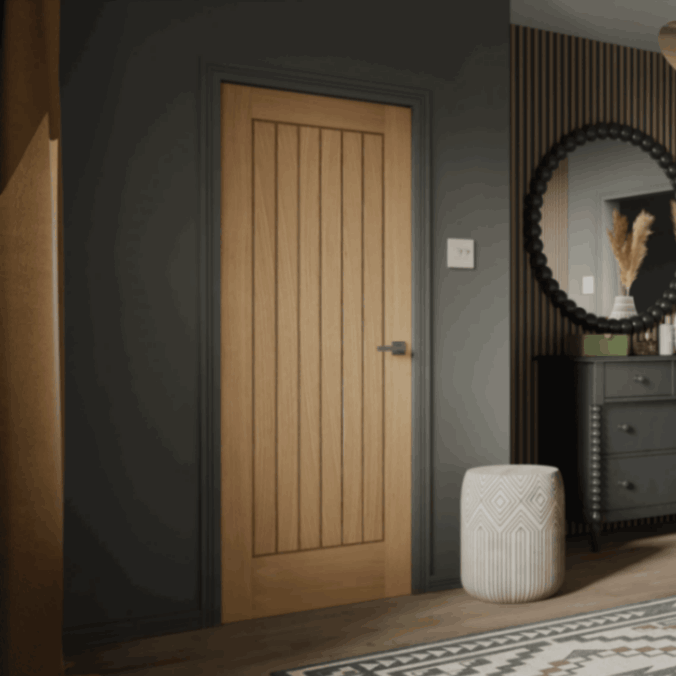 Top 5 Internal Doors