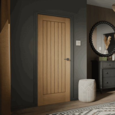 Top 5 Internal Doors